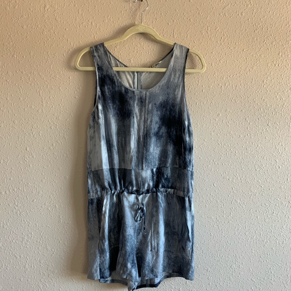 Calvin Klein Jeans Romper